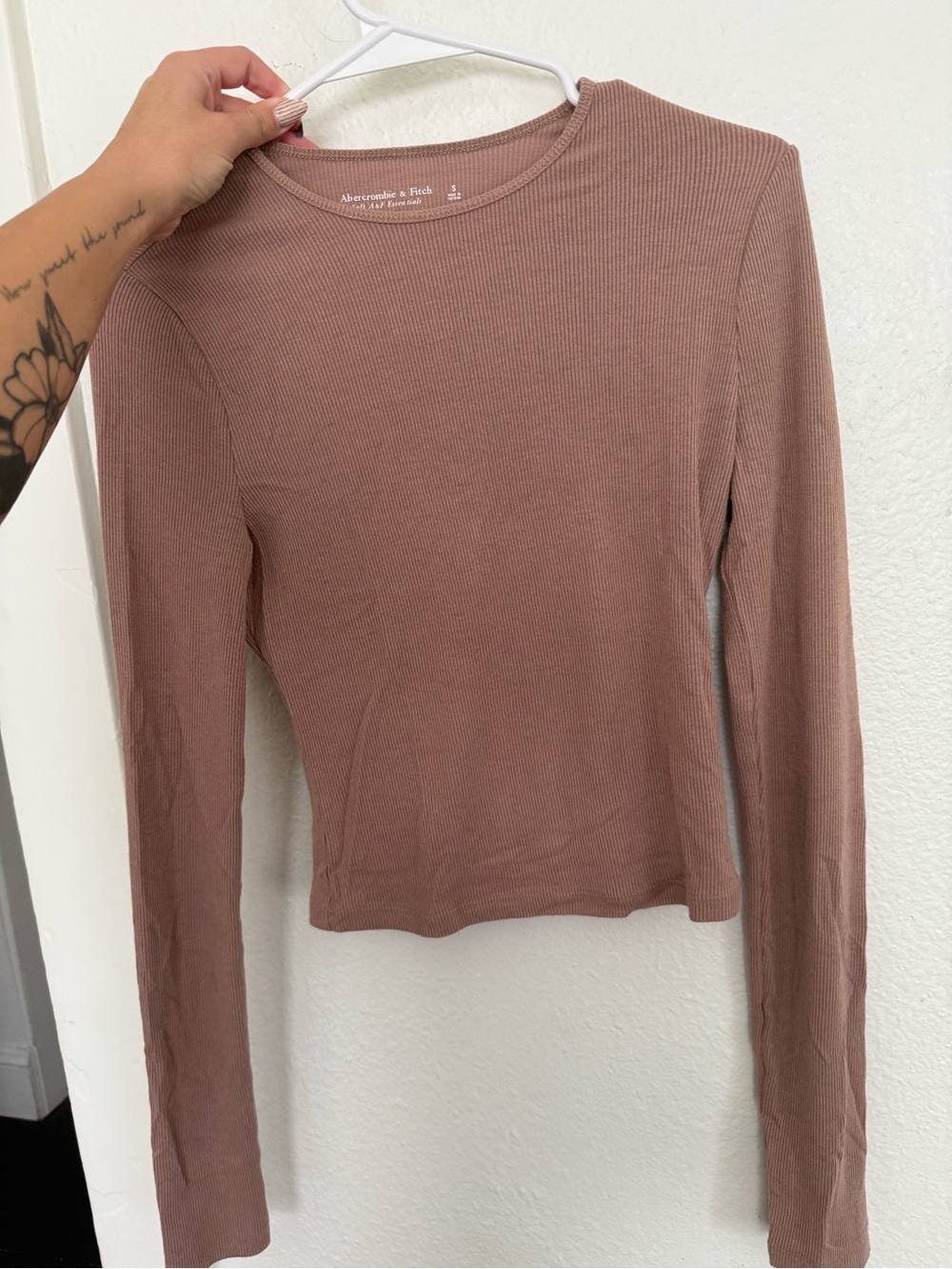 Abercrombie Long Sleeve